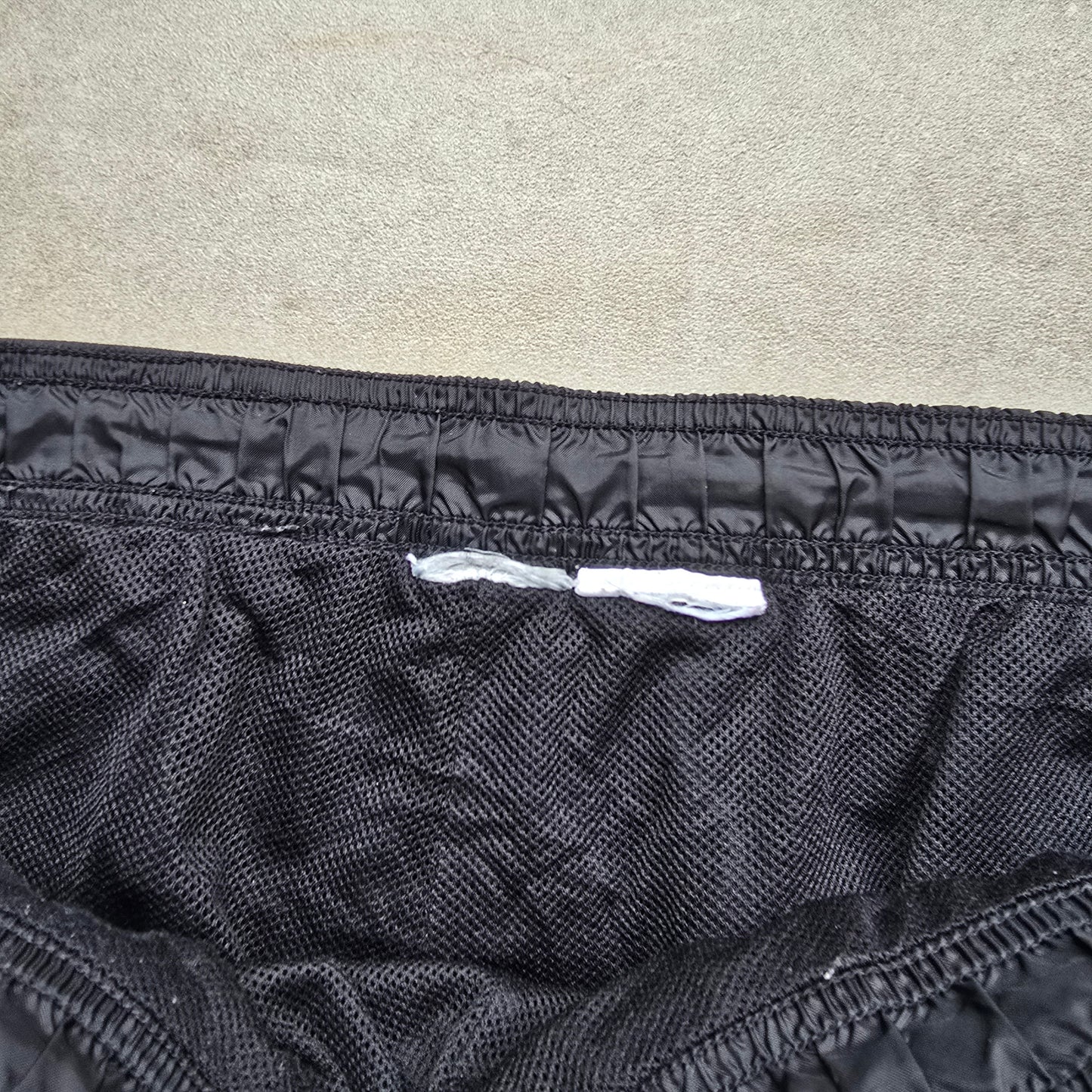 Vintage Nike Air Ankle Zip Track Pants - XL