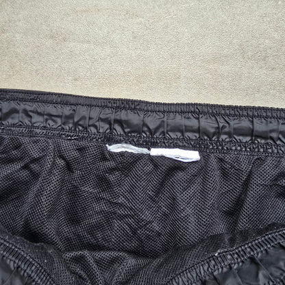 Vintage Nike Air Ankle Zip Track Pants - XL