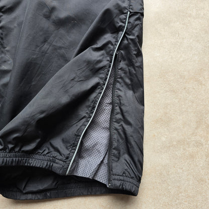 Vintage Nike Air Ankle Zip Track Pants - XL