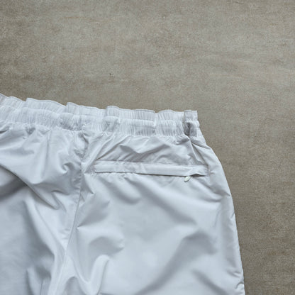 Vintage Nike Court Ankle Zip Track Pants - M