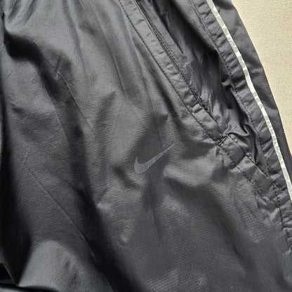 Vintage Nike Ankle Zip Track Pants - M/L
