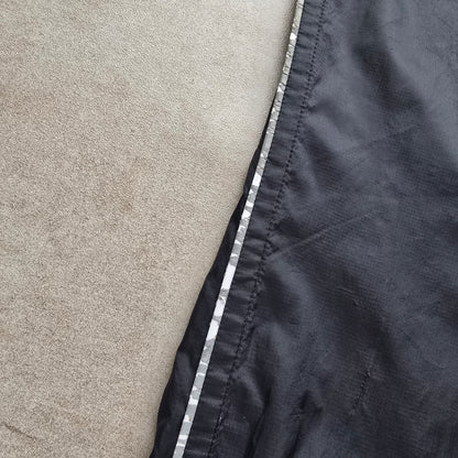 Vintage Nike Ankle Zip Track Pants - M/L