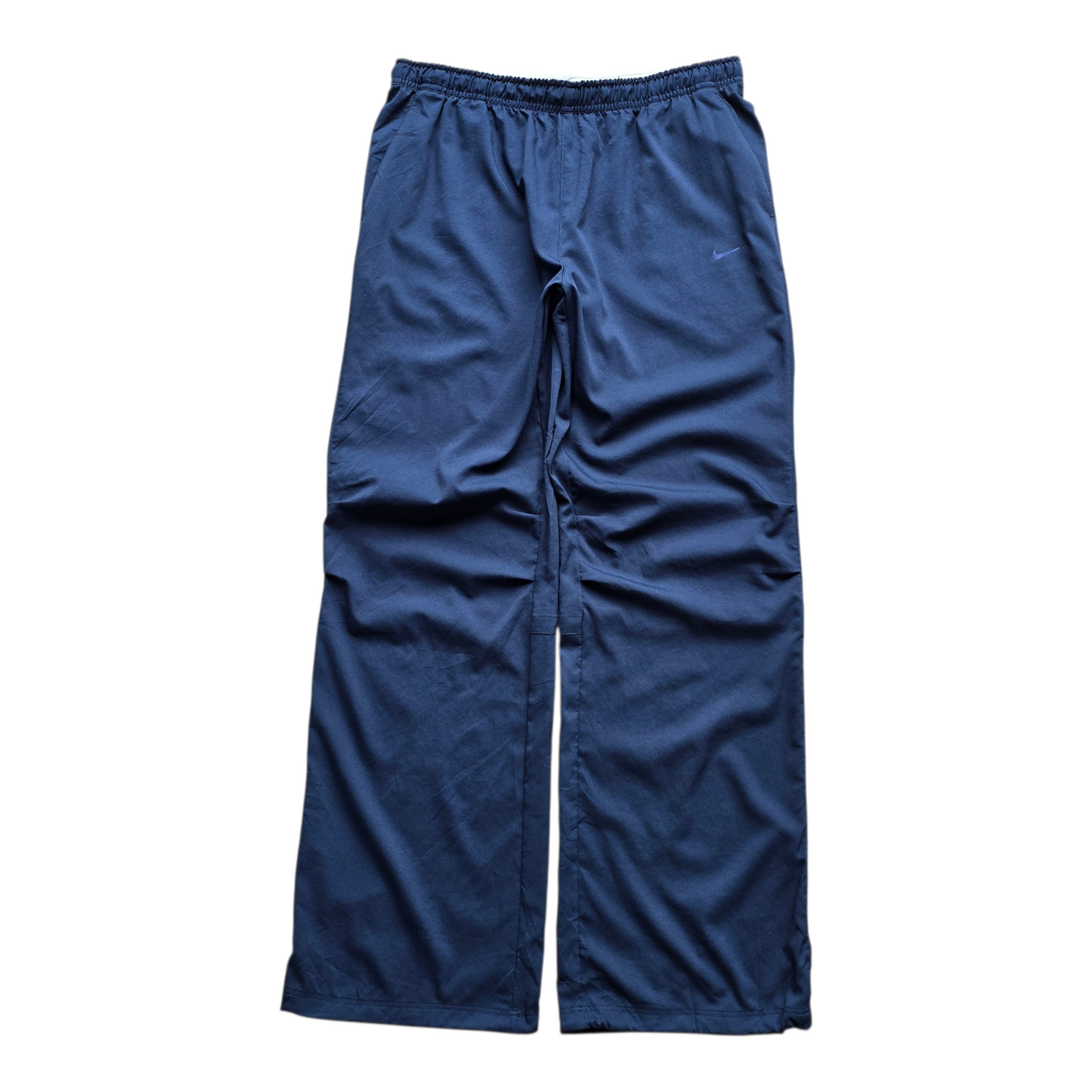 Vintage 2000's Nike Track Pants - WMNS L/XL