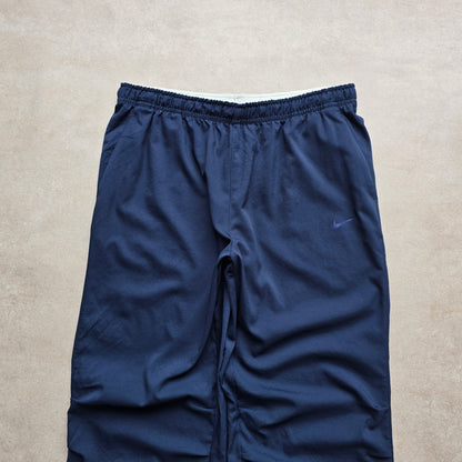 Vintage 2000's Nike Track Pants - WMNS L/XL