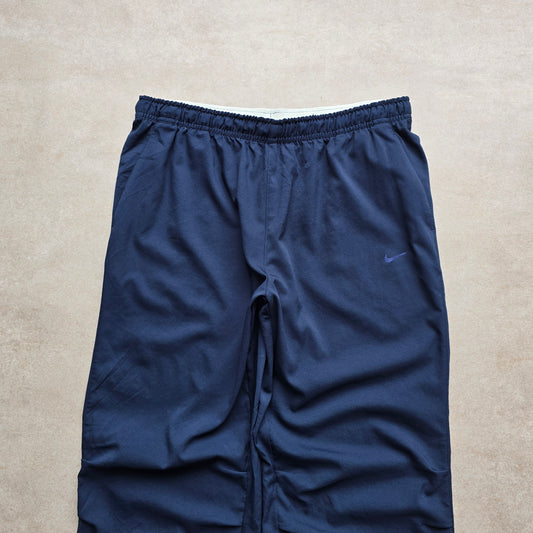 Vintage 2000's Nike Track Pants - WMNS L/XL