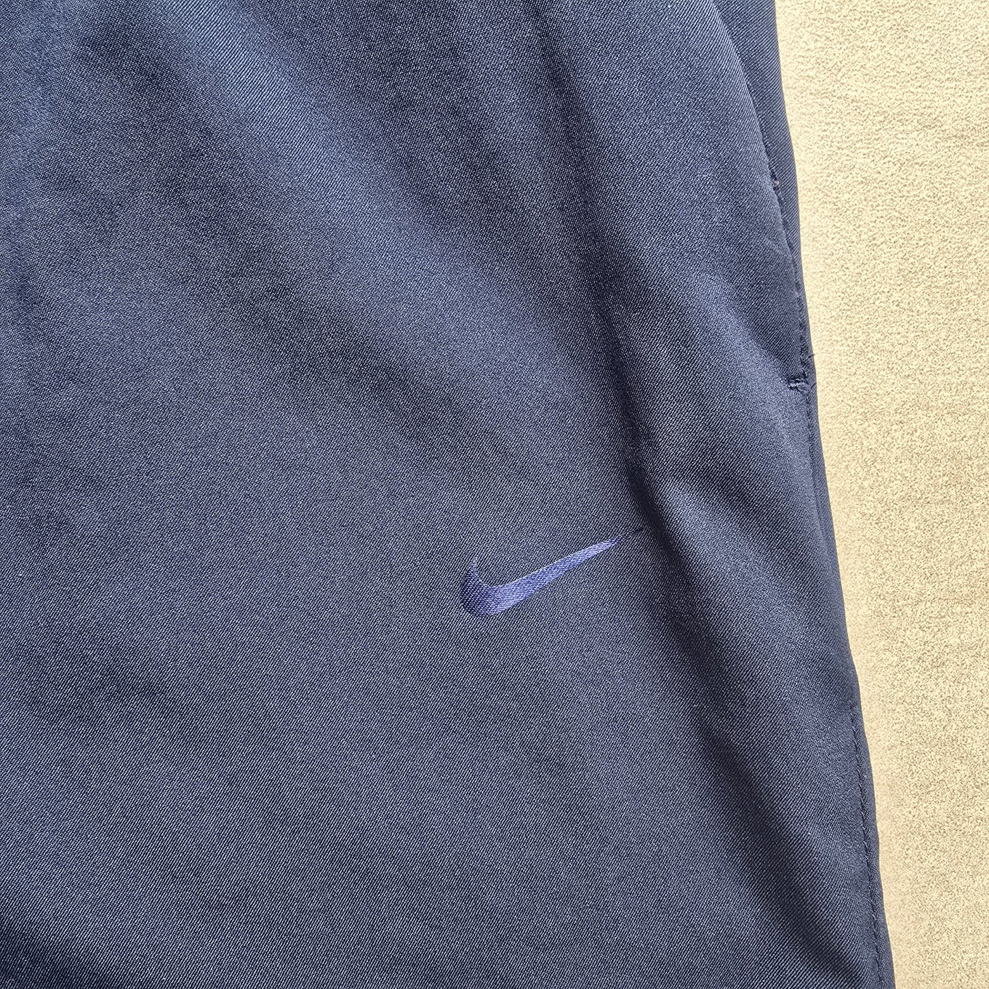 Vintage 2000's Nike Track Pants - WMNS L/XL