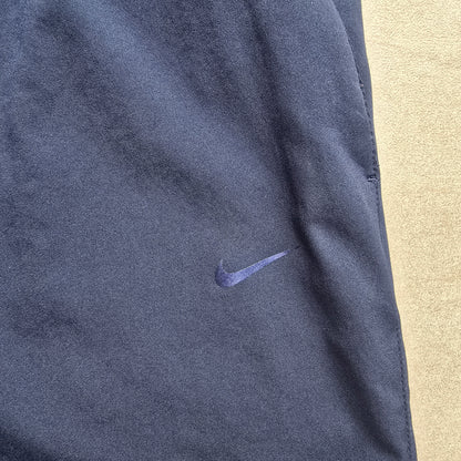 Vintage 2000's Nike Track Pants - WMNS L/XL