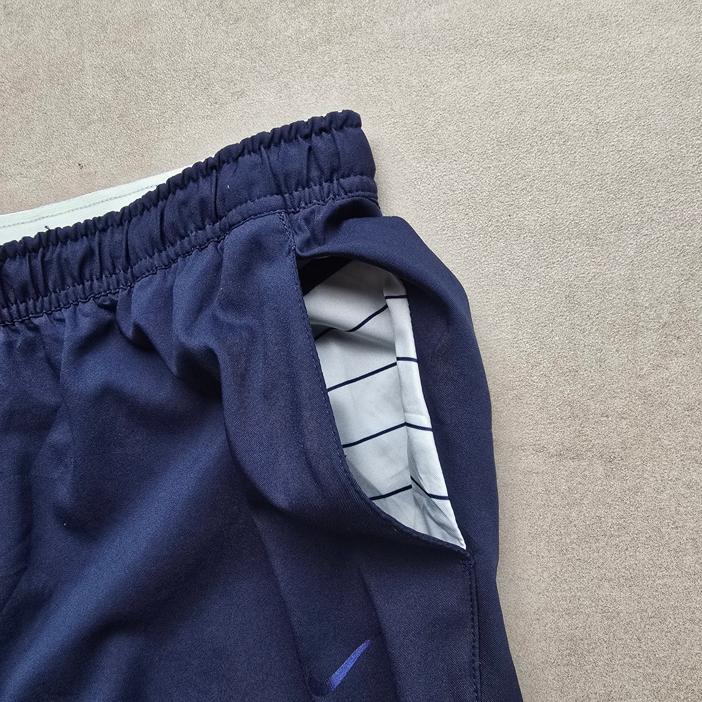 Vintage 2000's Nike Track Pants - WMNS L/XL