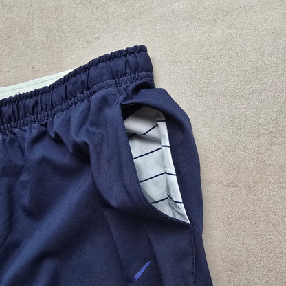 Vintage 2000's Nike Track Pants - WMNS L/XL