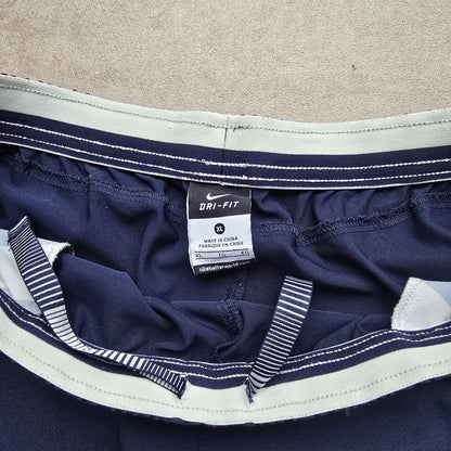 Vintage 2000's Nike Track Pants - WMNS L/XL