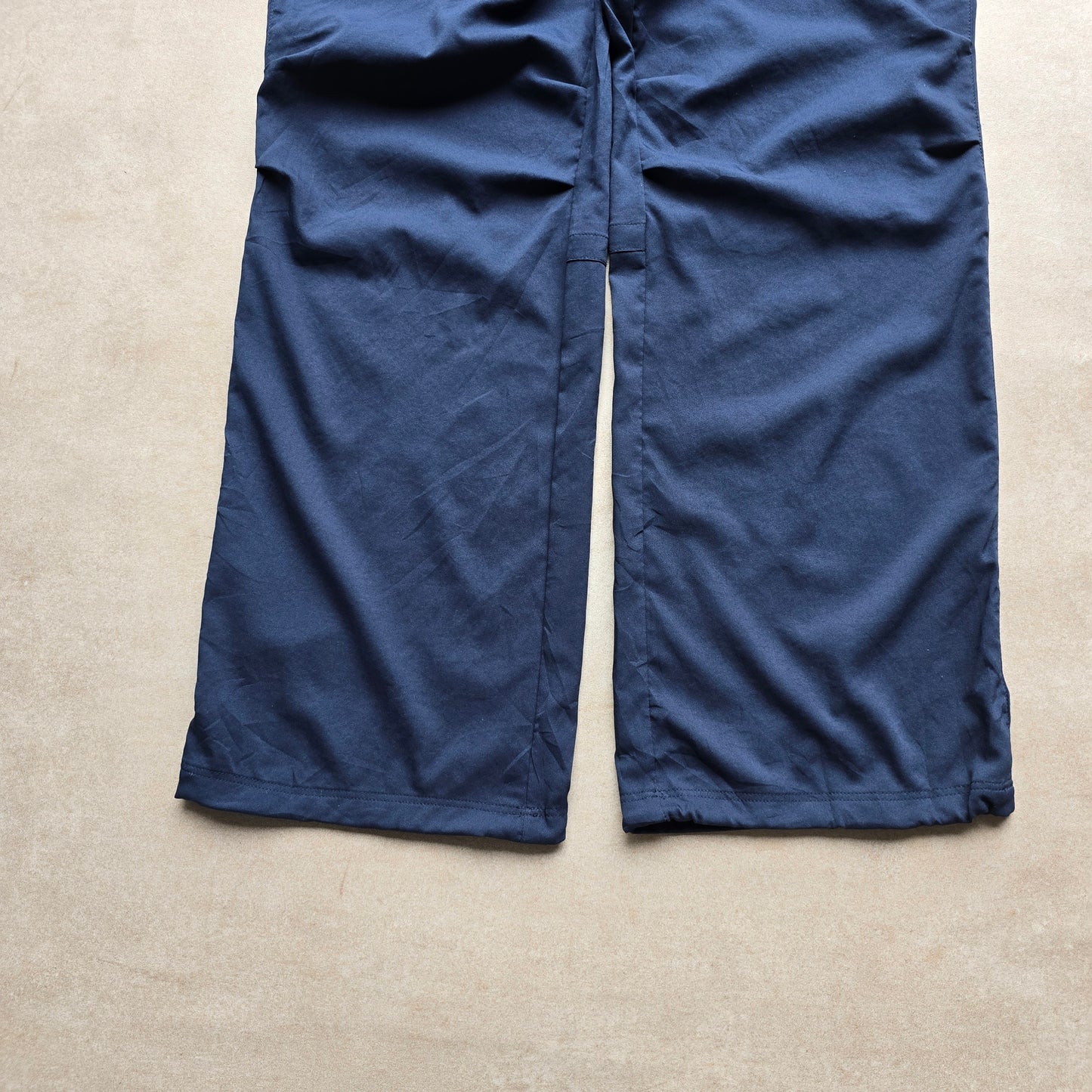 Vintage 2000's Nike Track Pants - WMNS L/XL