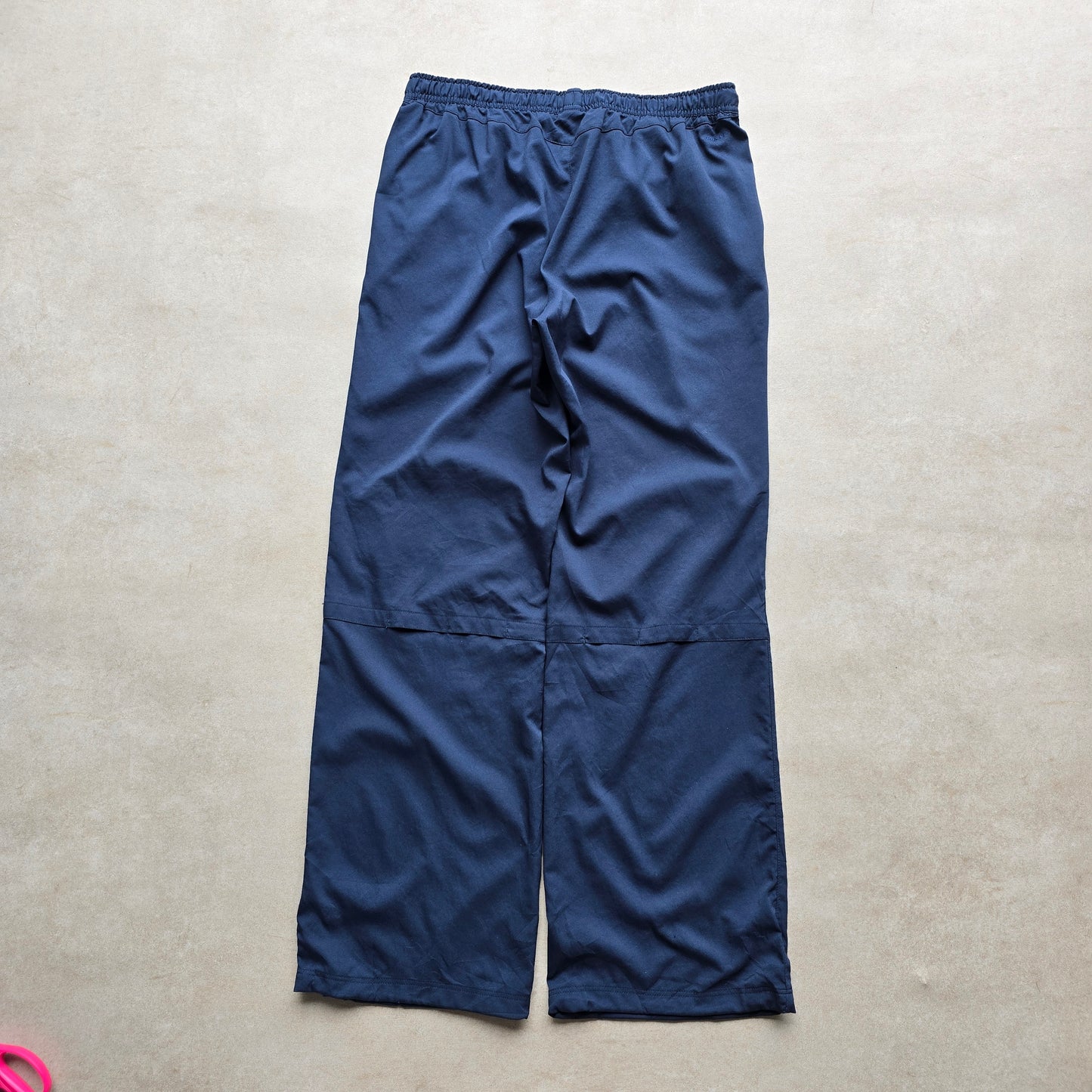Vintage 2000's Nike Track Pants - WMNS L/XL