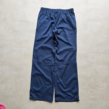 Vintage 2000's Nike Track Pants - WMNS L/XL