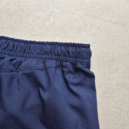 Vintage 2000's Nike Track Pants - WMNS L/XL