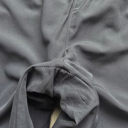 Vintage Adidas Ankle Zip Track Pants - WMNS L