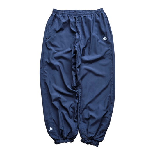 Vintage Adidas Track Pants - M