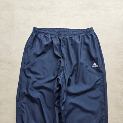 Vintage Adidas Track Pants - M