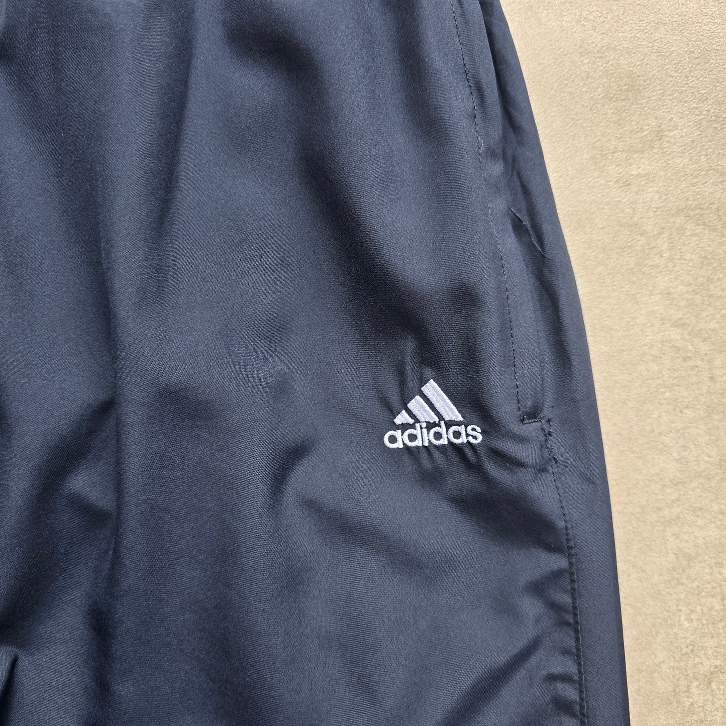 Vintage Adidas Track Pants - M