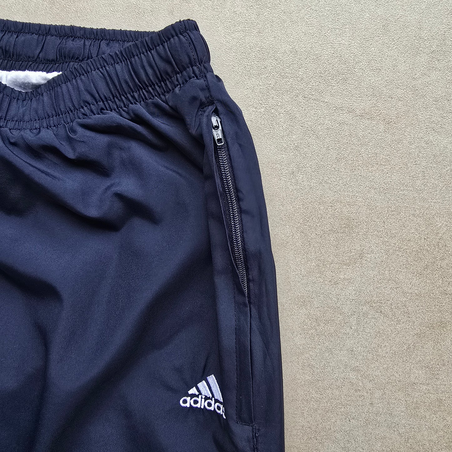 Vintage Adidas Track Pants - M