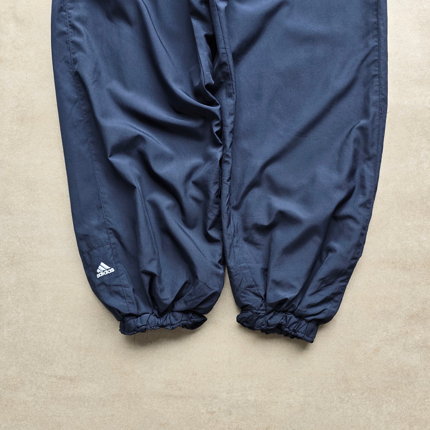Vintage Adidas Track Pants - M