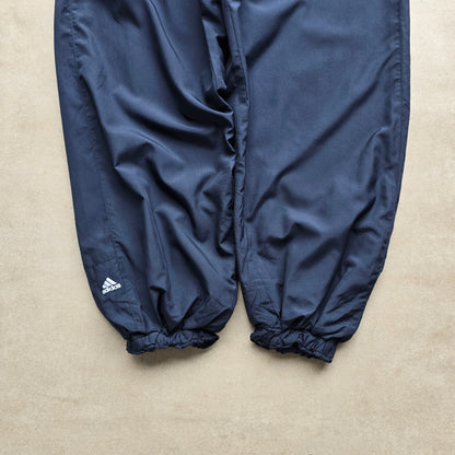 Vintage Adidas Track Pants - M