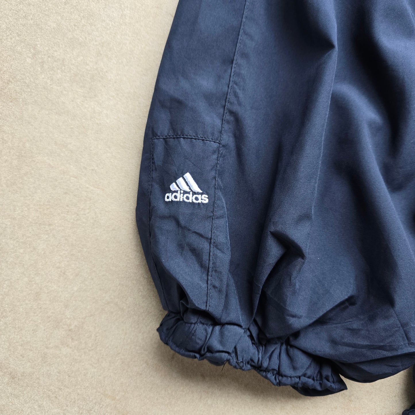 Vintage Adidas Track Pants - M