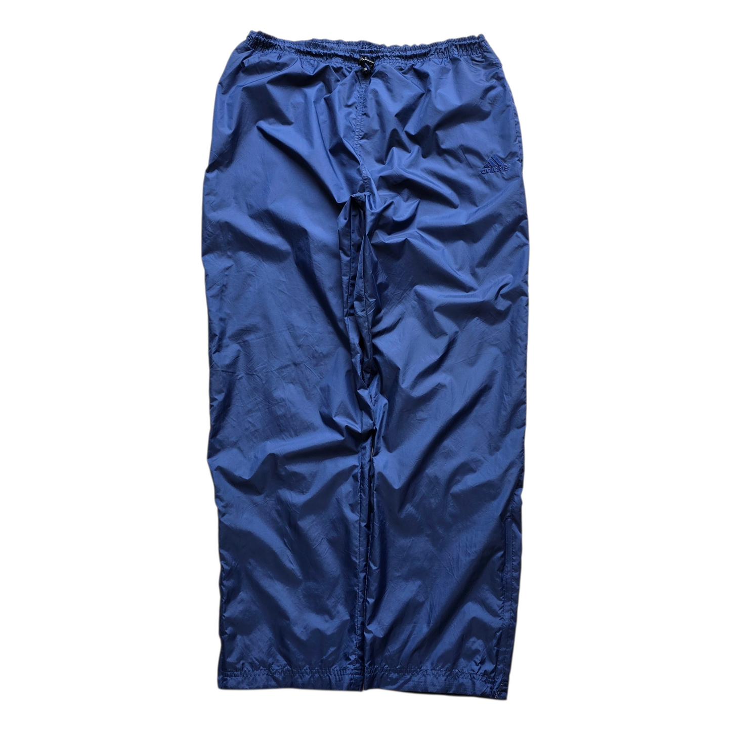 Vintage Adidas Ankle Zip Track Pants - M
