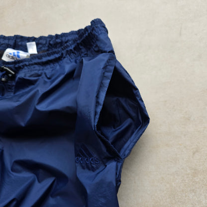 Vintage Adidas Ankle Zip Track Pants - M