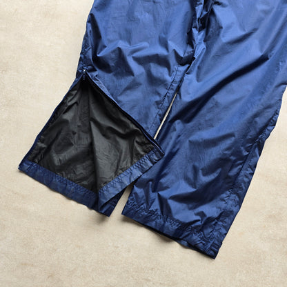 Vintage Adidas Ankle Zip Track Pants - M