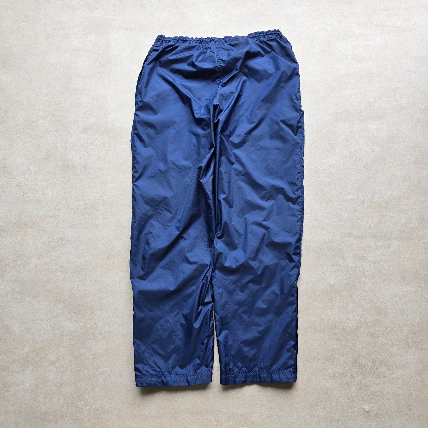 Vintage Adidas Ankle Zip Track Pants - M
