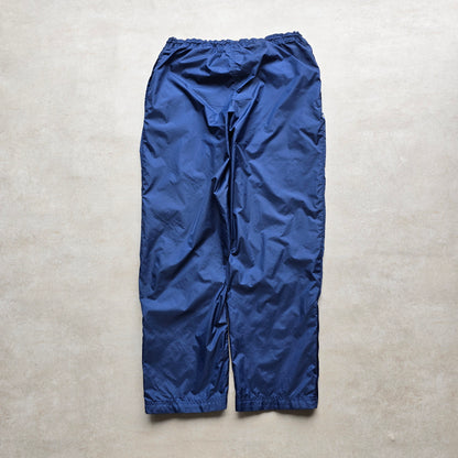 Vintage Adidas Ankle Zip Track Pants - M