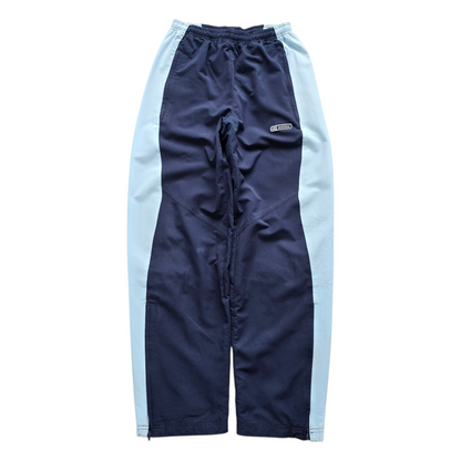 Vintage Adidas Ankle Zip Track Pants - XS/S