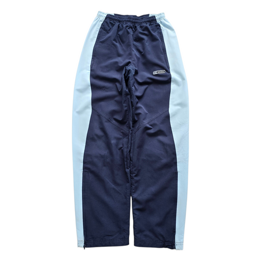 Vintage Adidas Ankle Zip Track Pants - XS/S