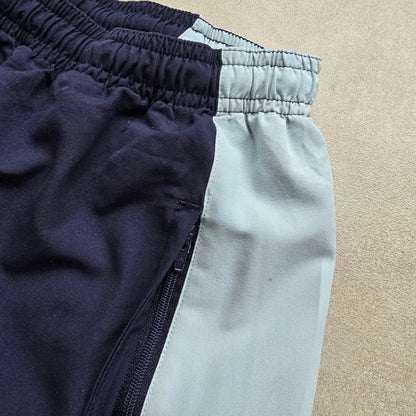 Vintage Adidas Ankle Zip Track Pants - XS/S