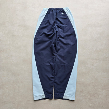 Vintage Adidas Ankle Zip Track Pants - XS/S