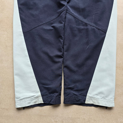 Vintage Adidas Ankle Zip Track Pants - XS/S