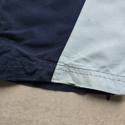 Vintage Adidas Ankle Zip Track Pants - XS/S
