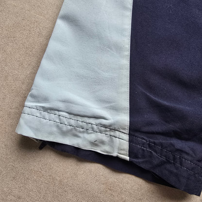 Vintage Adidas Ankle Zip Track Pants - XS/S
