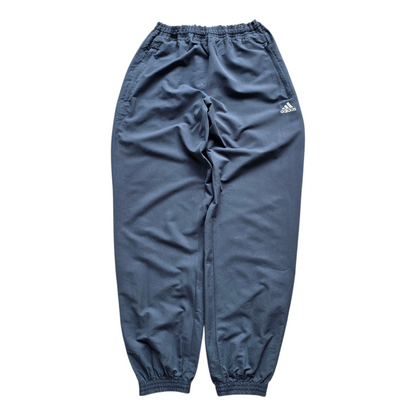 Vintage Adidas Ankle Zip Track Pants - L