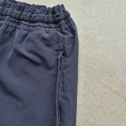 Vintage Adidas Ankle Zip Track Pants - L