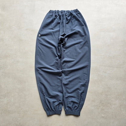 Vintage Adidas Ankle Zip Track Pants - L