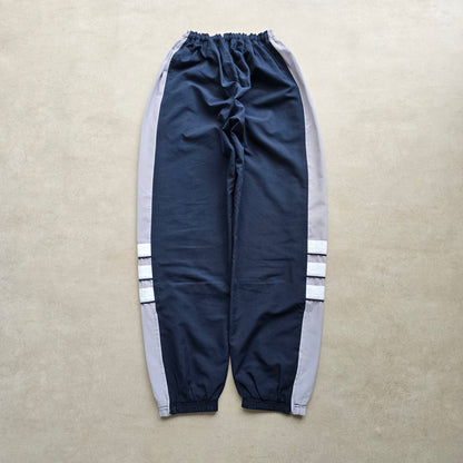 Vintage Adidas Ankle Zip Track Pants - S