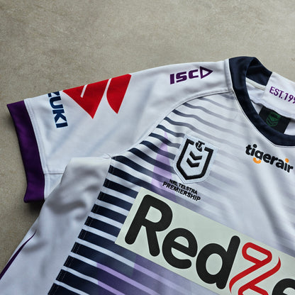 NRL Melbourne Storm 2020 Away Jersey - L