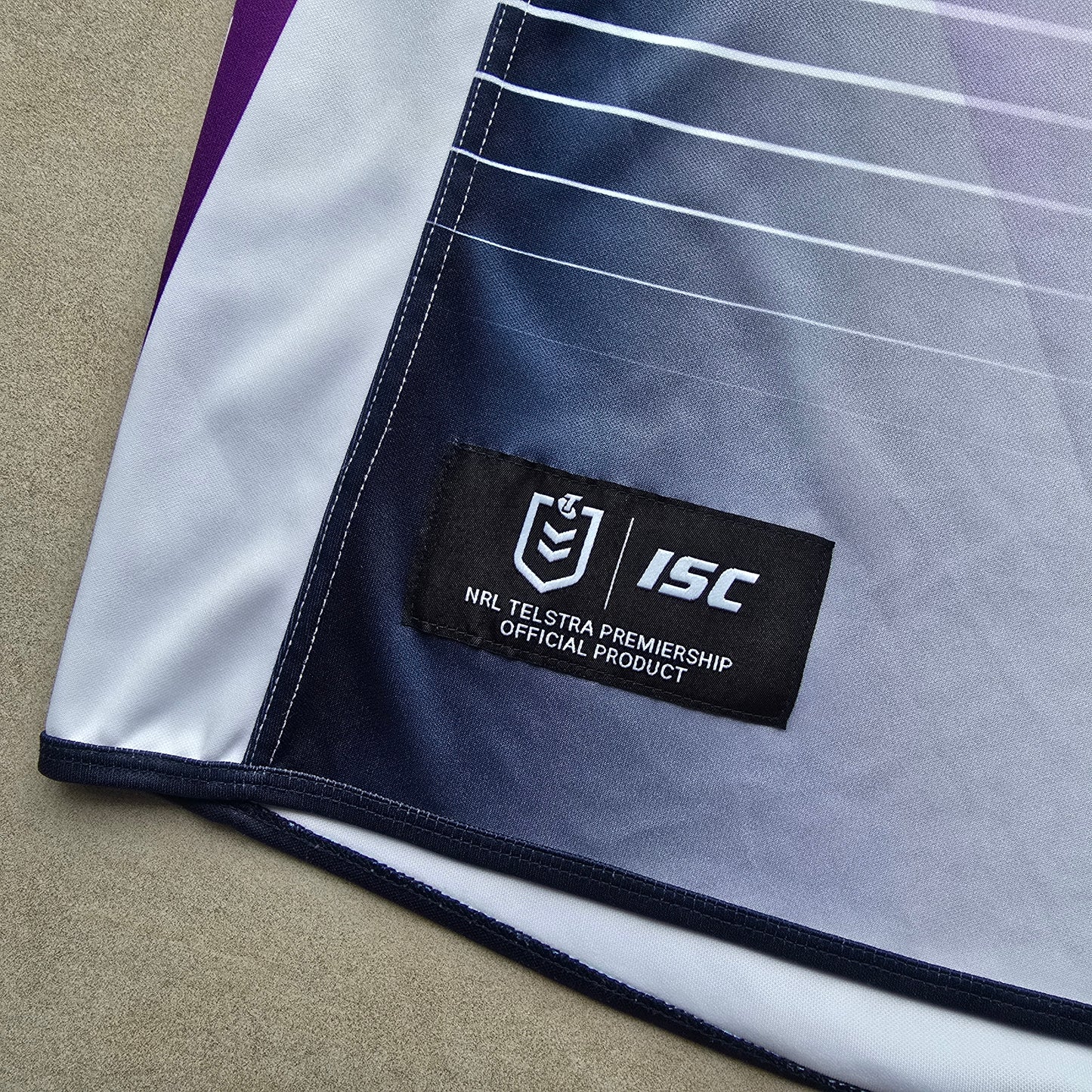 NRL Melbourne Storm 2020 Away Jersey - L