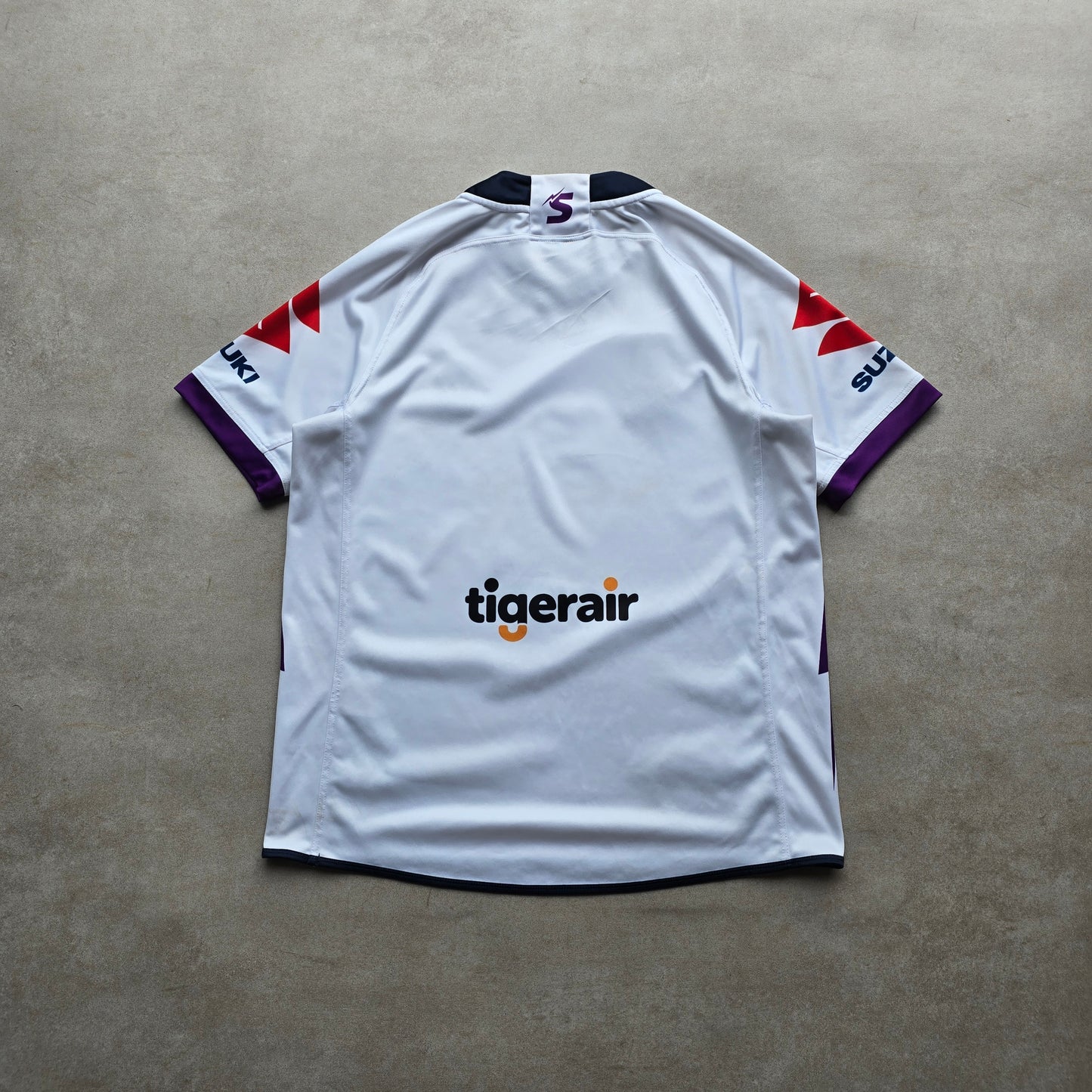 NRL Melbourne Storm 2020 Away Jersey - L