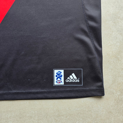 2011 AFL Essendon Bombers Jersey - L
