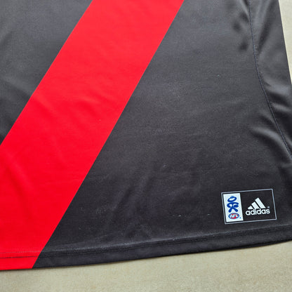 2011 AFL Essendon Bombers Jersey - L