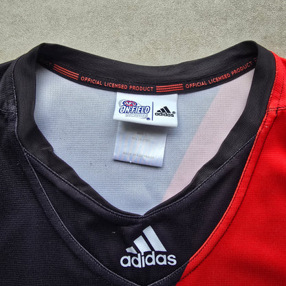2011 AFL Essendon Bombers Jersey - L