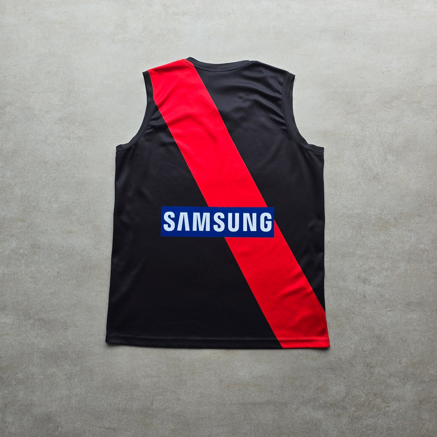 2011 AFL Essendon Bombers Jersey - L
