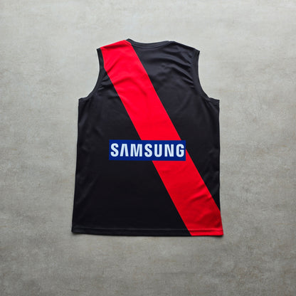 2011 AFL Essendon Bombers Jersey - L